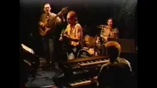 ラリーカールトン　LIVE in Blue Note Tokyo 1991