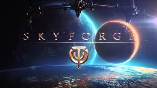 skyforge глючит решение