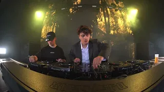 Rampage Open Air 2023 - Mad Dubz b2b SHRQ