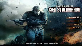 Rajd na Berlin: Cień Stalingradu [2009] (PC) - Longplay