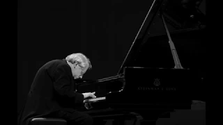 Beethoven Sonata op. 111 - Grigory Sokolov (live 2004)