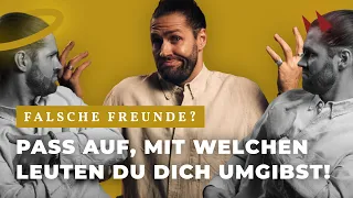 Als Musiker ist dein Umfeld wichtiger als du denkst...