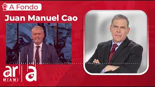 Dale Bendler, ex oficial de la CIA revela encuentro de Hamas y la embajada cubana en Beirut