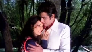 Jhoote Sang Pyaar Kiya - Best of Lata & Kishore - Aakhri Dao