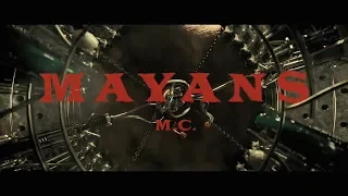 Mayans M.C. Season Two "Serpent" Teaser
