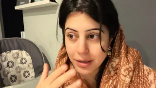 Karvachauth in UK VLOG 2023