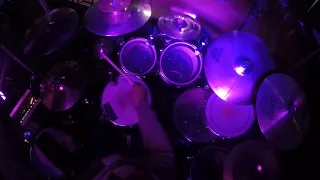 Avenue Worship: Drum cam // Touch of Heaven // Hillsong