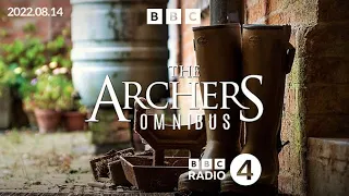 Archers Omnibus, The [19739-19744] (14th August 2022)