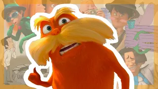 What The Lorax Needed