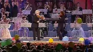 André Rieu - Live In Dublin (Trailer)