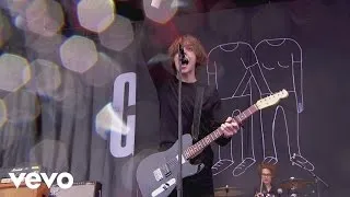 Catfish and the Bottlemen - Pacifier (Live at Glastonbury 2015)