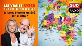 Coup d'état au Gabon : La France a-t-elle encore un rôle à jouer en Afrique ?