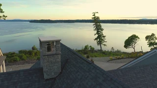 Waterfront Estate in Gig Harbor - Cinematic Real Estate Video Tour