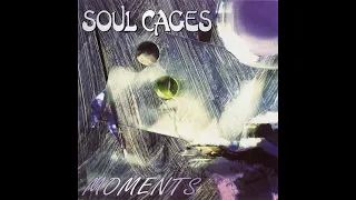 Soul Cages - Moments (full album) German prog-metal masterpiece