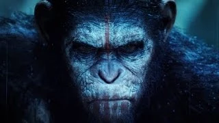 Dawn Of The Planet Of The Apes | Official Trailer | 2014