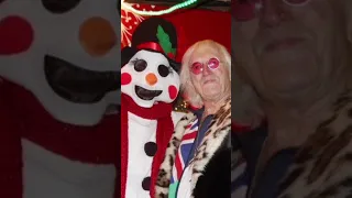 jingle jangle jewellery jimmy savile christmas remix