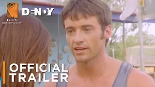 PAPERBACK HERO | Official Australian Trailer