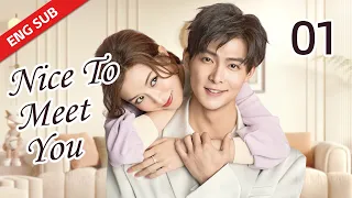 ENG SUB【Nice To Meet You】EP01 | My husband slapped me at our wedding#JaniceMan #ZhangMingEn