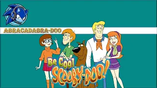 Scooby Abracadabra-Doo (Be Cool Scooby Doo!) (Music Video)