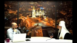 Єдина Українська Православна Церква об'єднає весь український народ, - інтерв’ю Патріарха Філарета