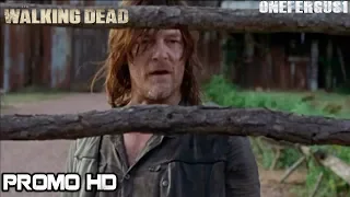 The Walking Dead 9x11 Trailer Season 9 Episode 11 Promo/Preview [HD] "Bounty"