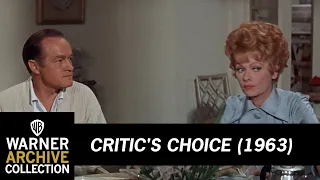 Stop Talking Like A Child | Critic's Choice | Warner Archive