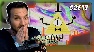 I'm NOT Ready | Gravity Falls 2x17 Reaction | Review & Commentary ✨