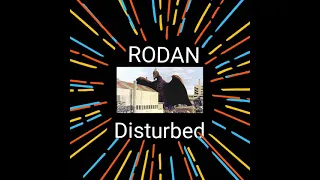 Rodan Theme Song