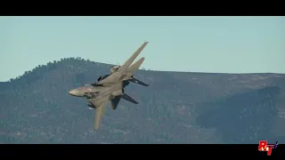 F - 14 TOMCAT | War Thunder Cinematic