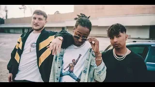 1K Phew - How We Coming feat. WHATUPRG & Ty Brasel (Official Video)