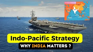 INDIA's Power Play in the Indo-Pacific: A Game Changer? | India Defence