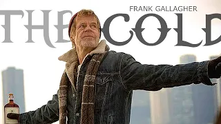 Frank Gallagher • The Cold