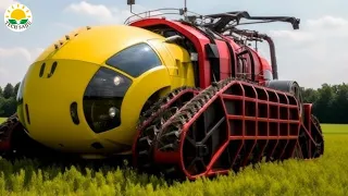 6 Agriculture Modern Machine | Another Next Level 21