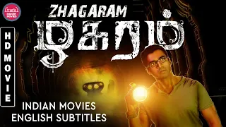 Watch Zhagaram South Indian Free Full Adventure Tamil Movies Online in Full HD | Truefix Studios