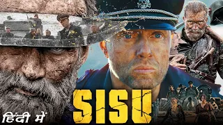 SISU Full Movie In Hindi Dubbed 2023 HD Facts | Jorma Tommila, Aksel Hennie | Jalmari Helander
