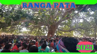 Ranga pata ( buruchatan) 2023