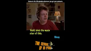 The biggest plot hole in Back to the Future and also Star Trek