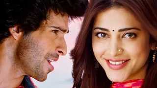 Jeene Laga Hoon | Ramaiya Vastavaiya | Girish Kumar | Shruti Haasan | Atif Aslam | Shreya Ghoshal