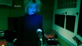 Crystal Castles — Kept [⚫ȠØ†H工ȠG Remix]