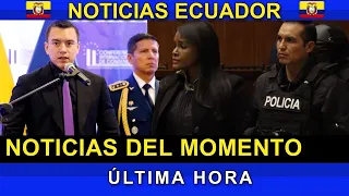 NOTICIAS ECUADOR: HOY 21 DE MAYO 2024 ÚLTIMA HORA #Ecuador #EnVivo