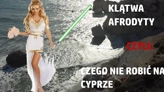 Zima na Cyprze - Nie rób tego bo dopadnie cię klątwa Afrodyty