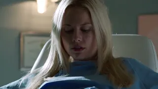 Grimm - pregnant scene 1