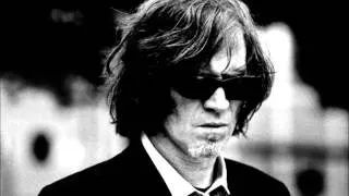 Mark Lanegan - I Am The Wolf