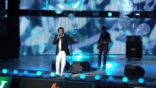 Thomas Anders - Why Do You Cry (Live Vitebsk 8.07.2010)