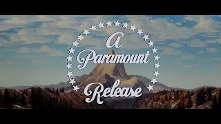 Paramount Release (1961) [Closing]