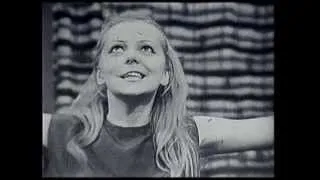 1968 Hana Zagorová - Svatej kluk