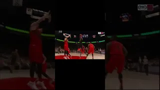 NBA "Air Plane Mode" MOMENTS. Part 4