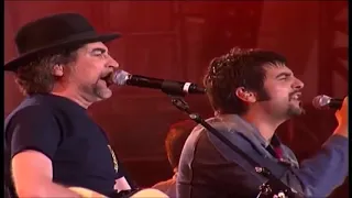 Joaquín Sabina y Estopa - 19 días y 500 noches (en directo) 2006