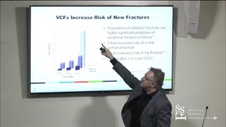 VCF and Augmentation by James Carlisle, MD