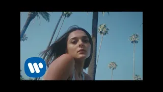 Charlotte Lawrence - Why Do You Love Me (Acoustic)